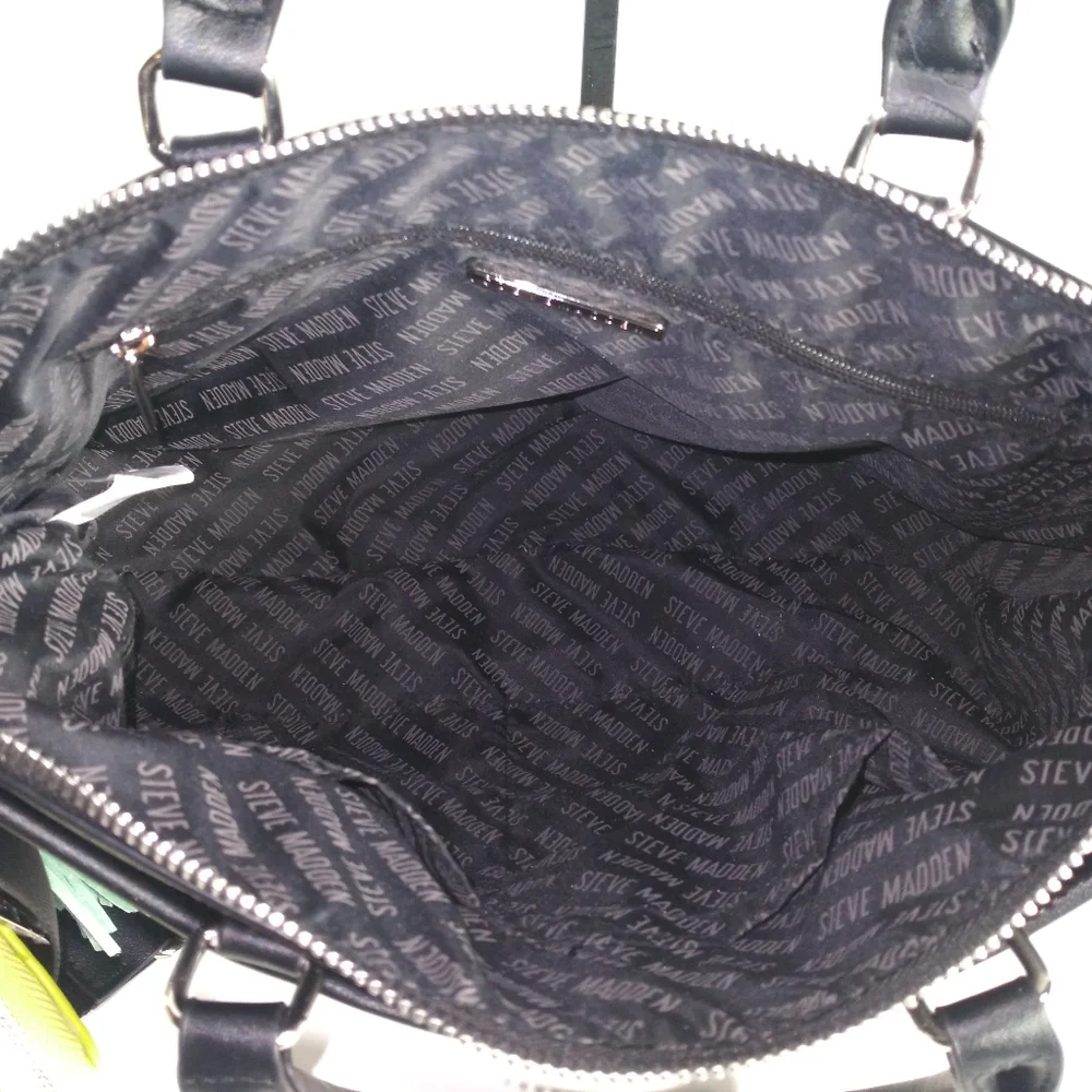 Steve Madden steve madden